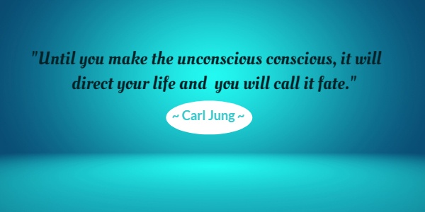 Jung, psykologi