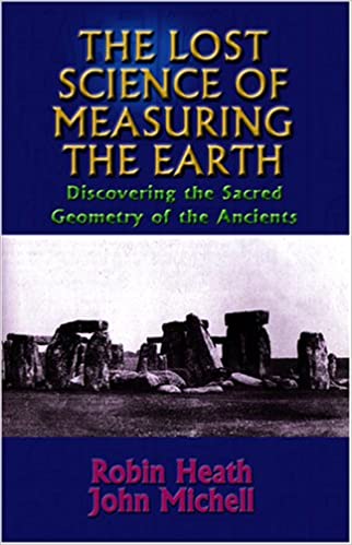 The lost science of measuring the earth
