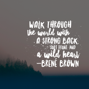 Brené Brown