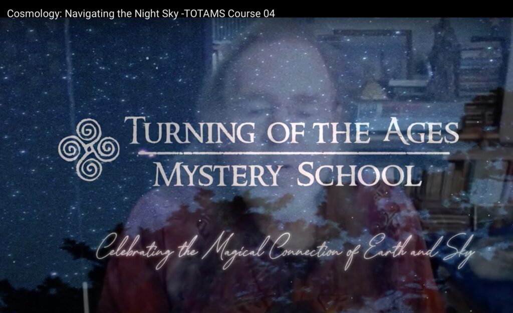 Navigating the Night Sky
