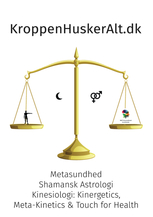 Behandling Terapi Shamanic Læsninger